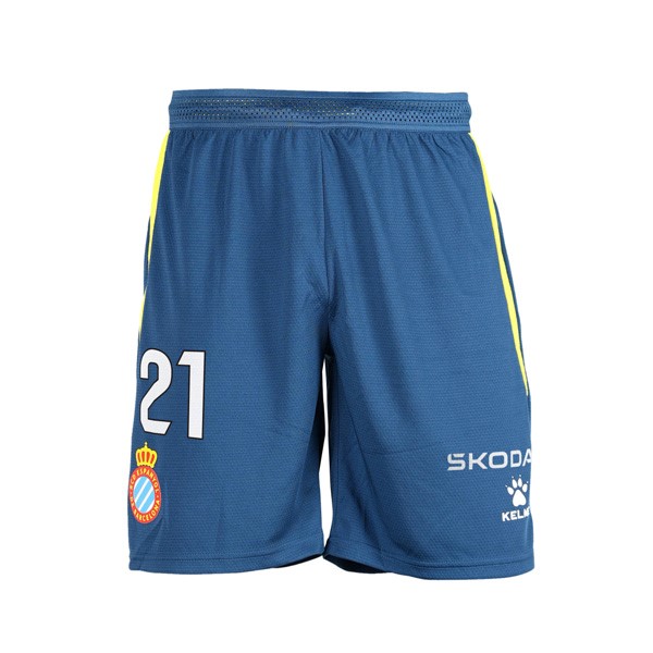 Pantalones Español 3ª 2025-2026